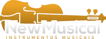 New Musical Instrumentos Musicais e Acessórios Musicais Paraná